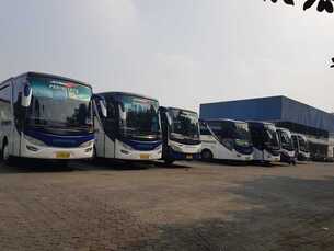 Big Bus Suryaputra